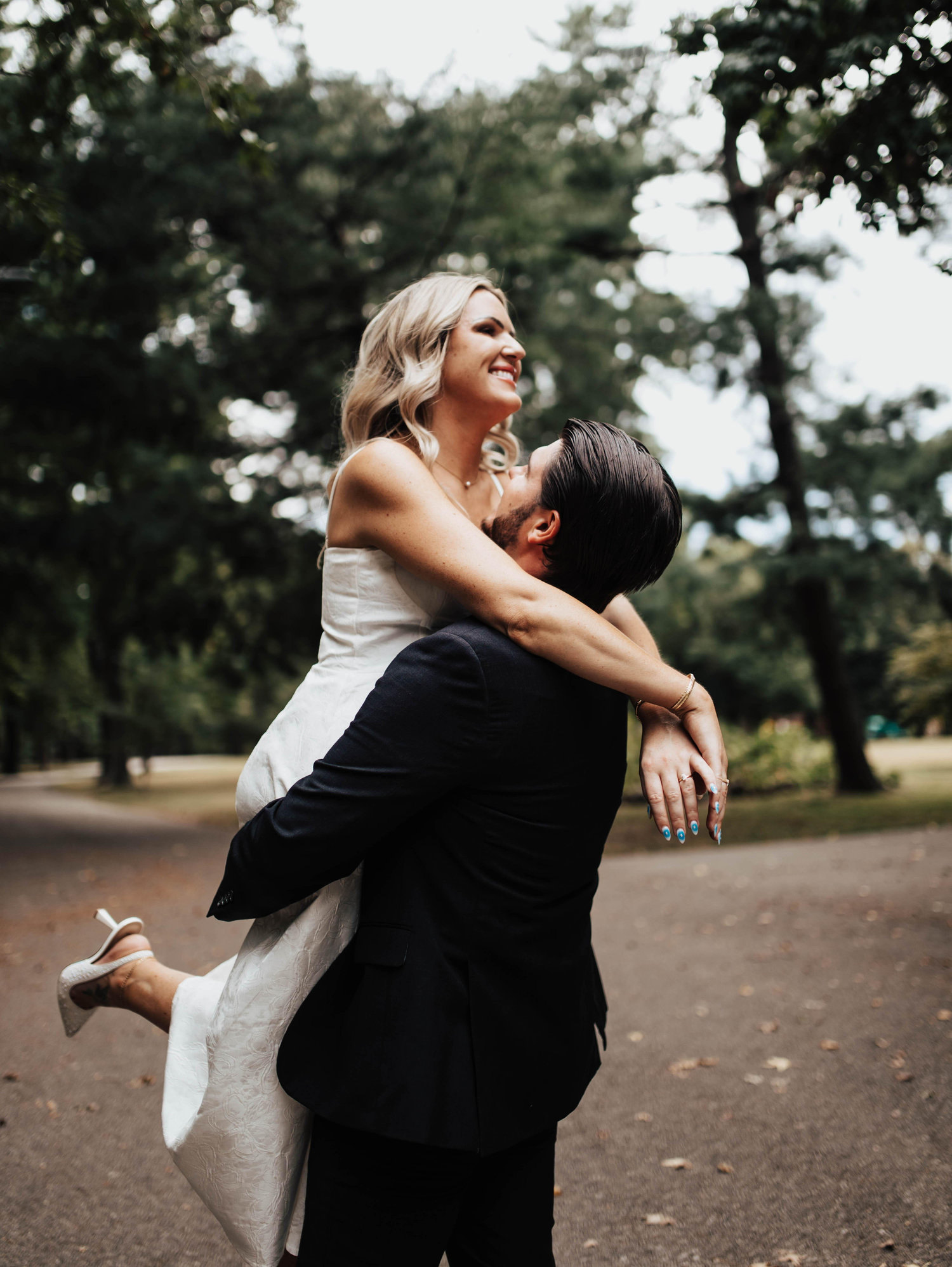 The Wedding Website of Rachael Miche` Parker and Mathew William Yuede