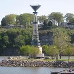 McFarland Park Beach