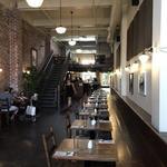 Rock and Rye Oyster House