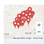 The Wineries and Vineyards Trail of Greater Philadelphia