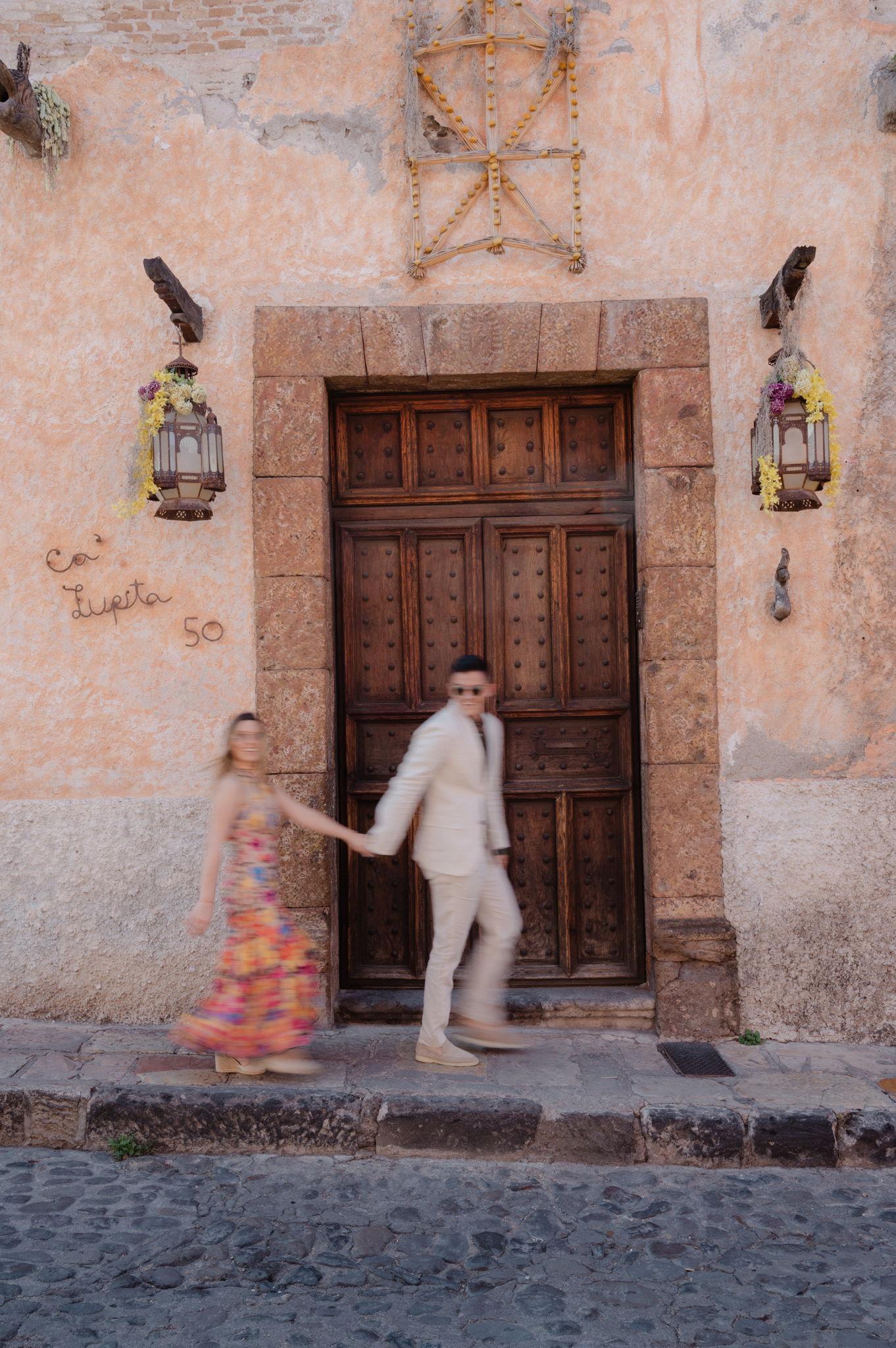 The Wedding Website of Erin Egozi and Ryan Heisler