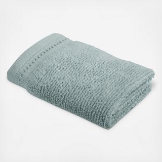 Crowning Touch Washcloth