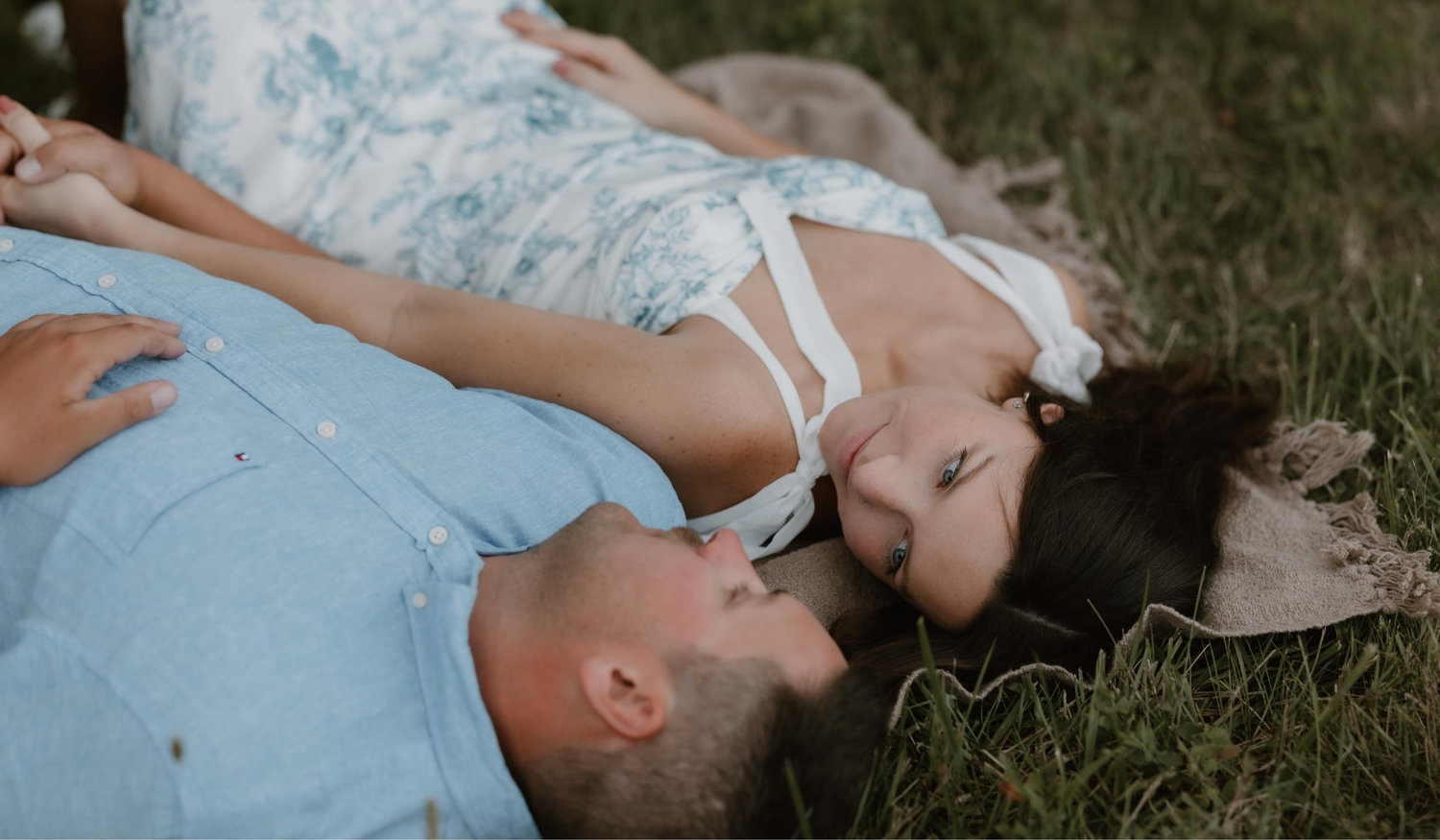 The Wedding Website of Emily Gruenenfelder and Tom Siefkes
