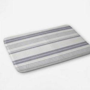 Pathway Provence Memory Foam Bath Mat