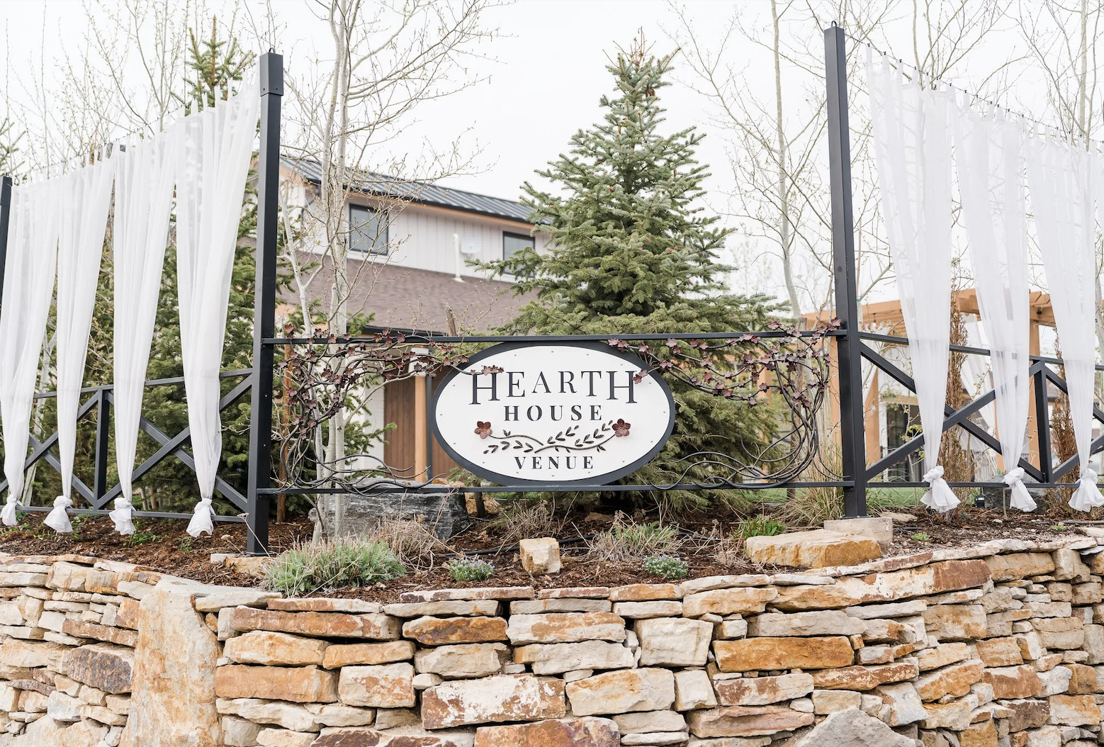 The Wedding Website of Jeff Mason and Hannah Hock