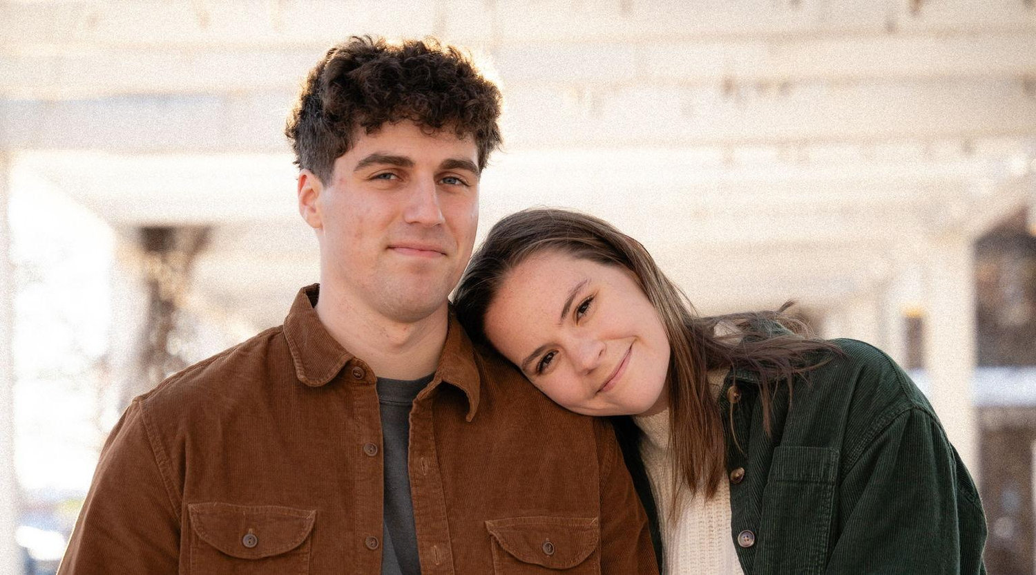 The Wedding Website of Sarah Woosley and Blake Carter