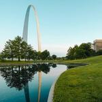 Gateway Arch National Park