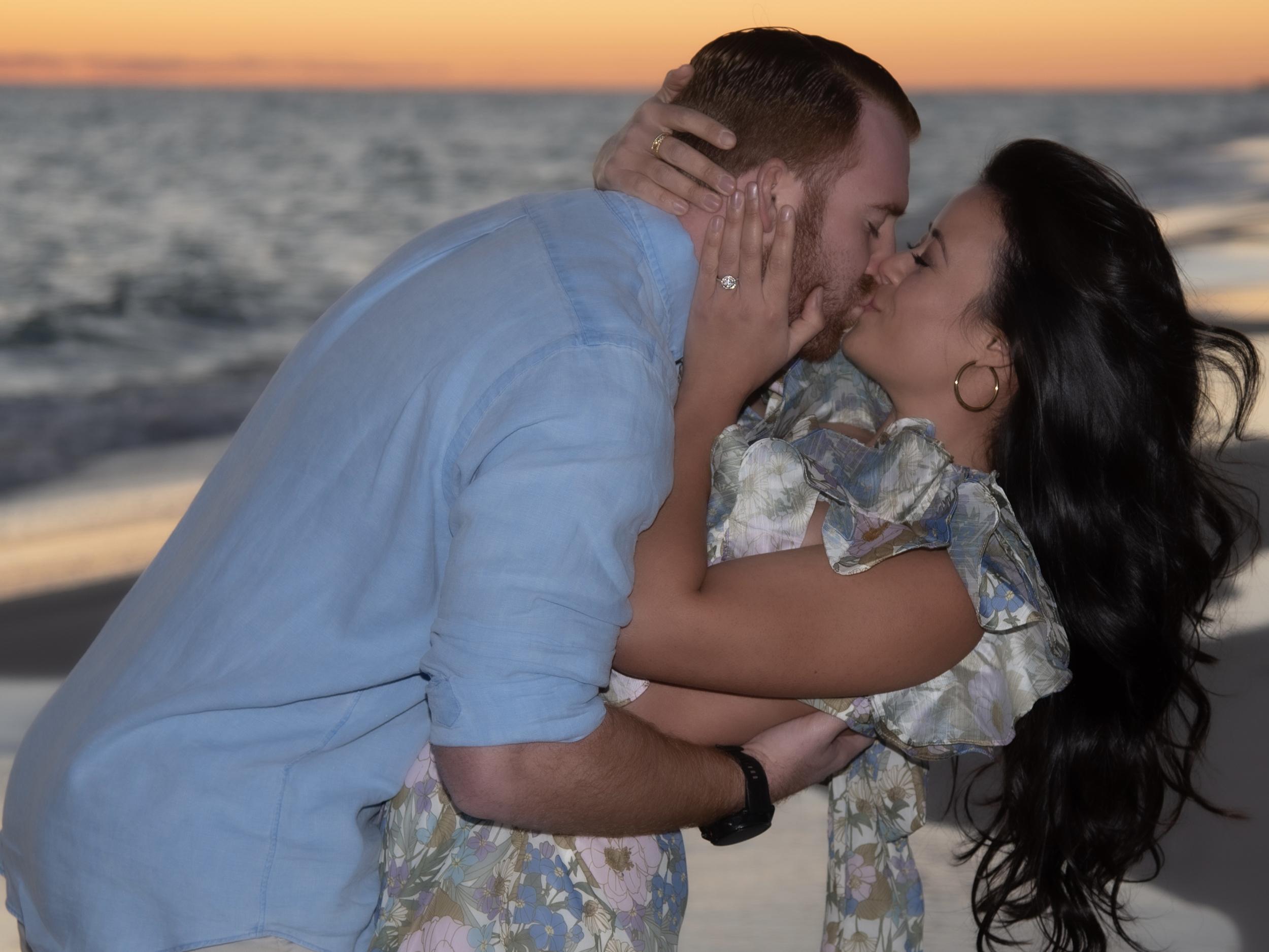 The Wedding Website of Johna Edmonds and Zachary Jaquith