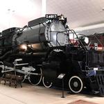 National Railroad Museum