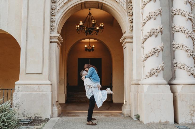 The Wedding Website of Victoria Bacon and Connor Nolta