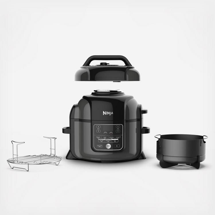 Ninja, Speedi Rapid Cooker & Air Fryer - Zola