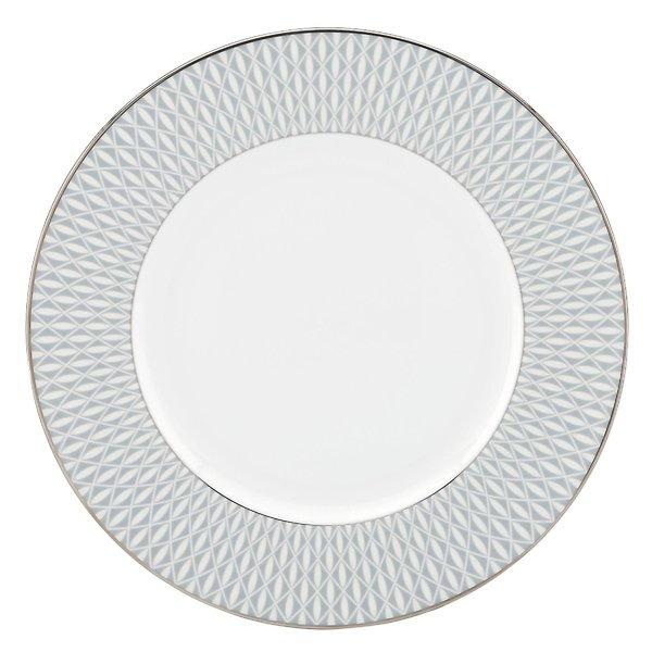 Mercer Drive 10.75" Dinner Plate