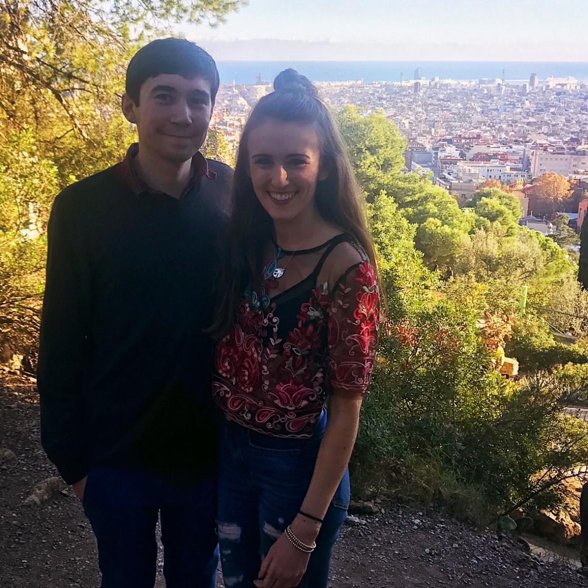 📍Barcelona, Spain