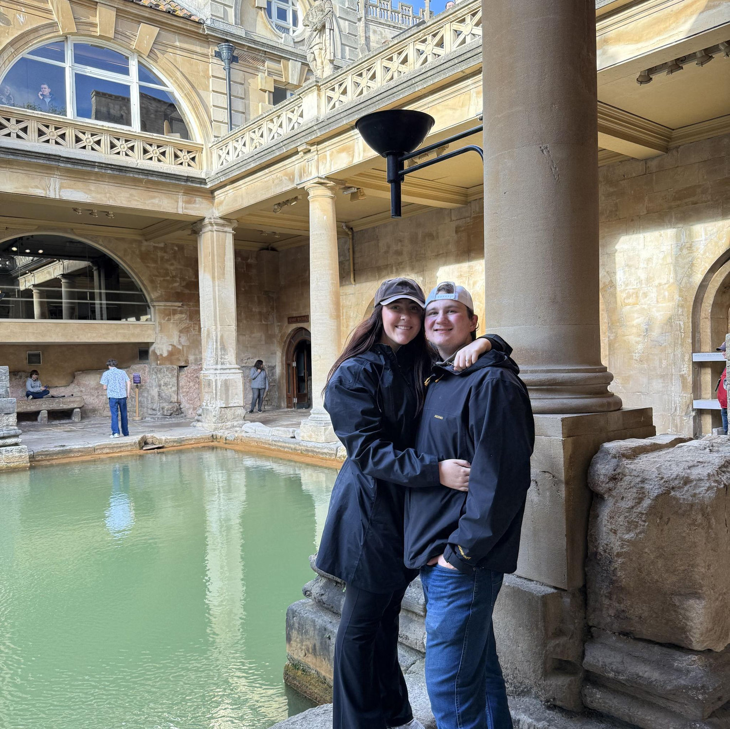 Bath, England
