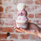 McConnell's Fine Ice Creams - SLO