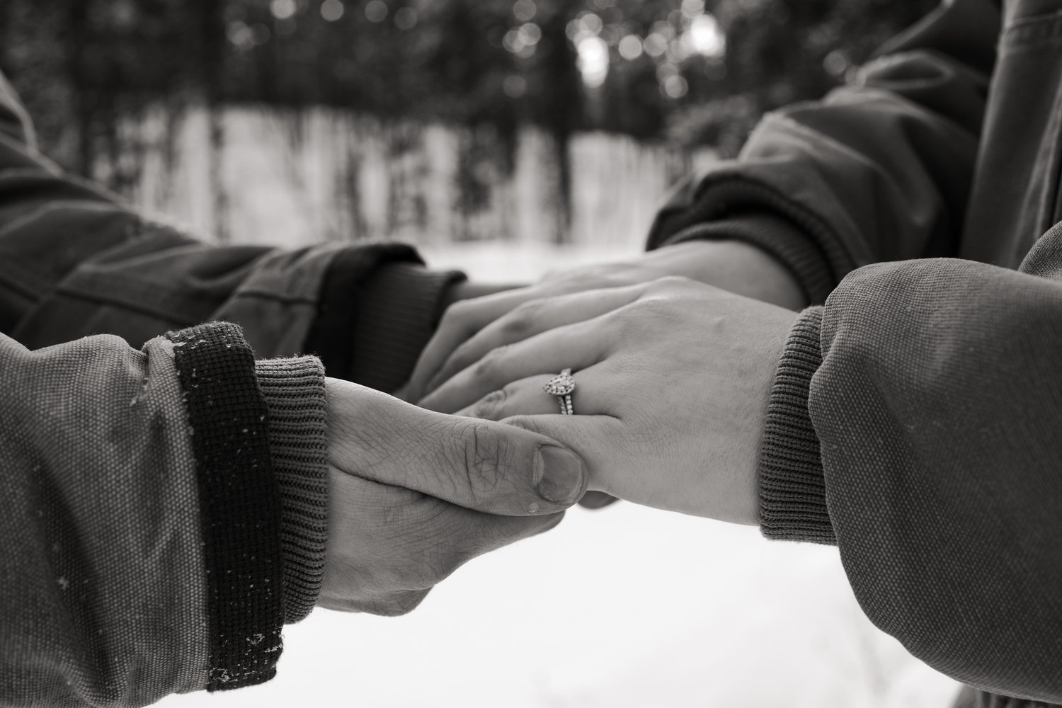 The Wedding Website of Kylie Huva and Devin Copperthwaite