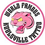 Koolsville Tattoo