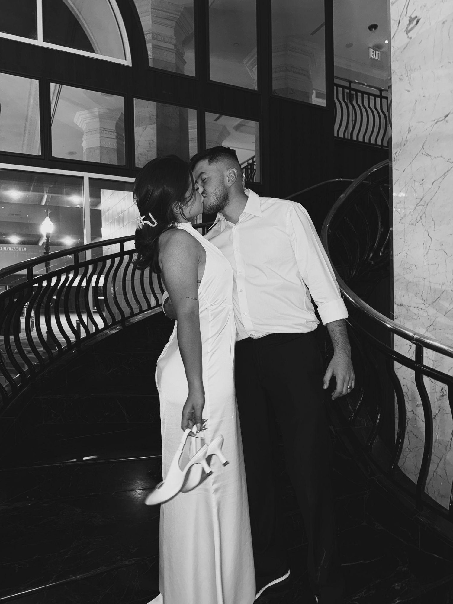 The Wedding Website of Bianca Monsalve and Andres Monsalve