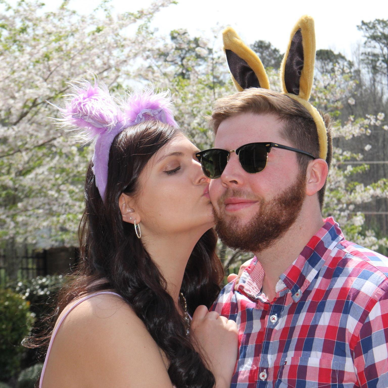 Easter 2018 in Alpharetta GA