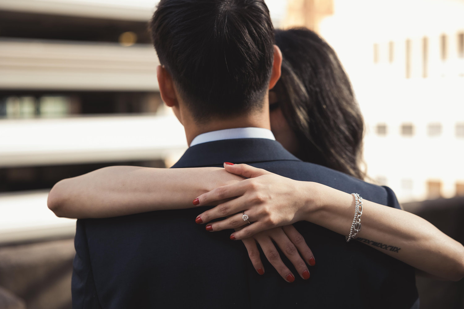 The Wedding Website of Emily Renee Le and Anthony Chau Le