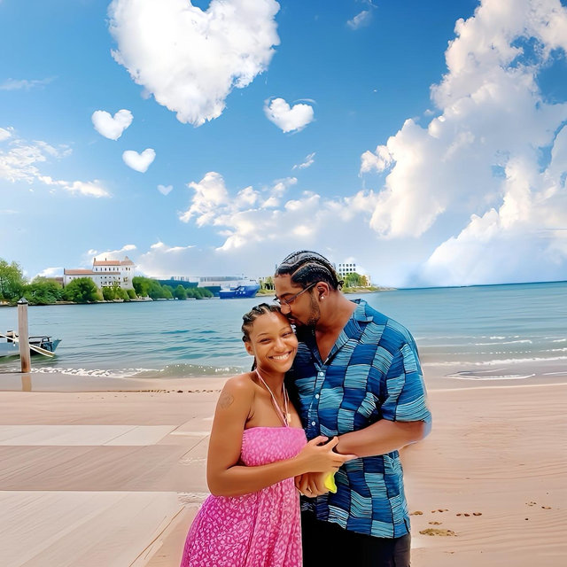 Our Honeymoon