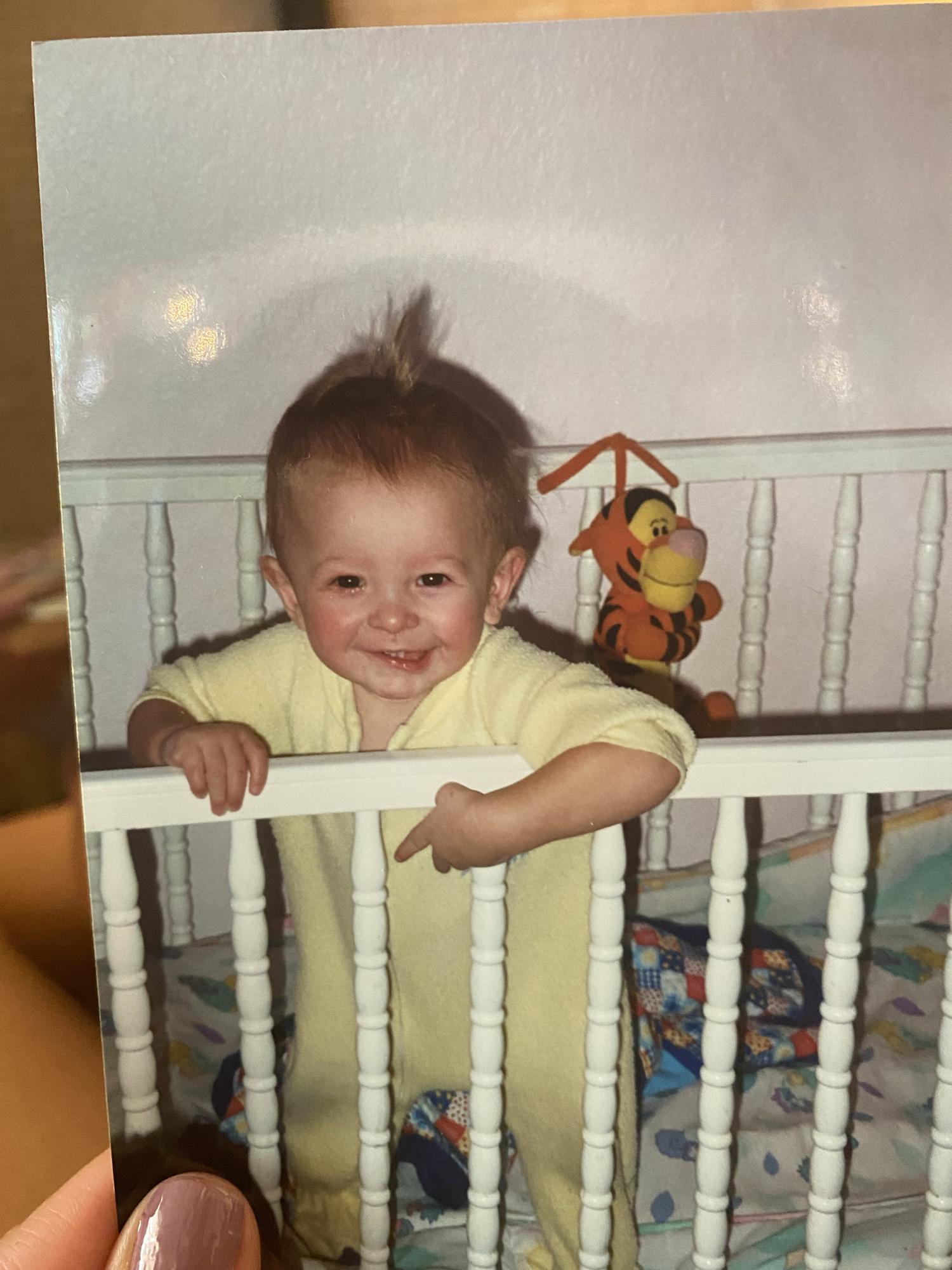 Baby Bryce