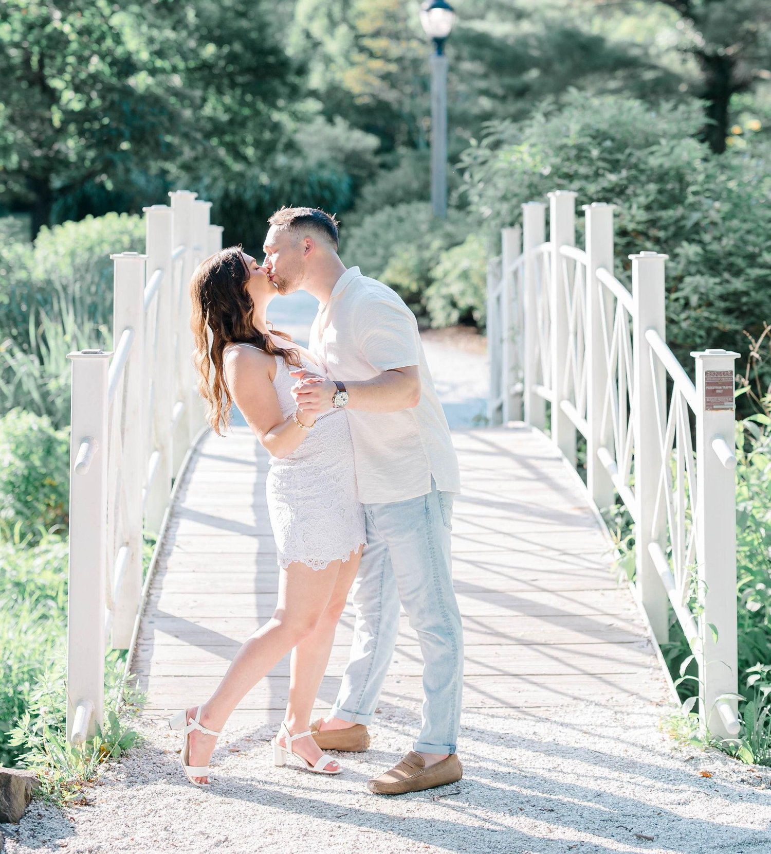 The Wedding Website of Leah Posella and Mason Keresty