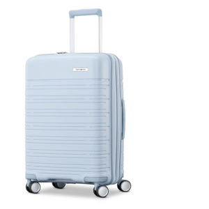 Elevation™ Plus Hardside Carry-On Soft Blue