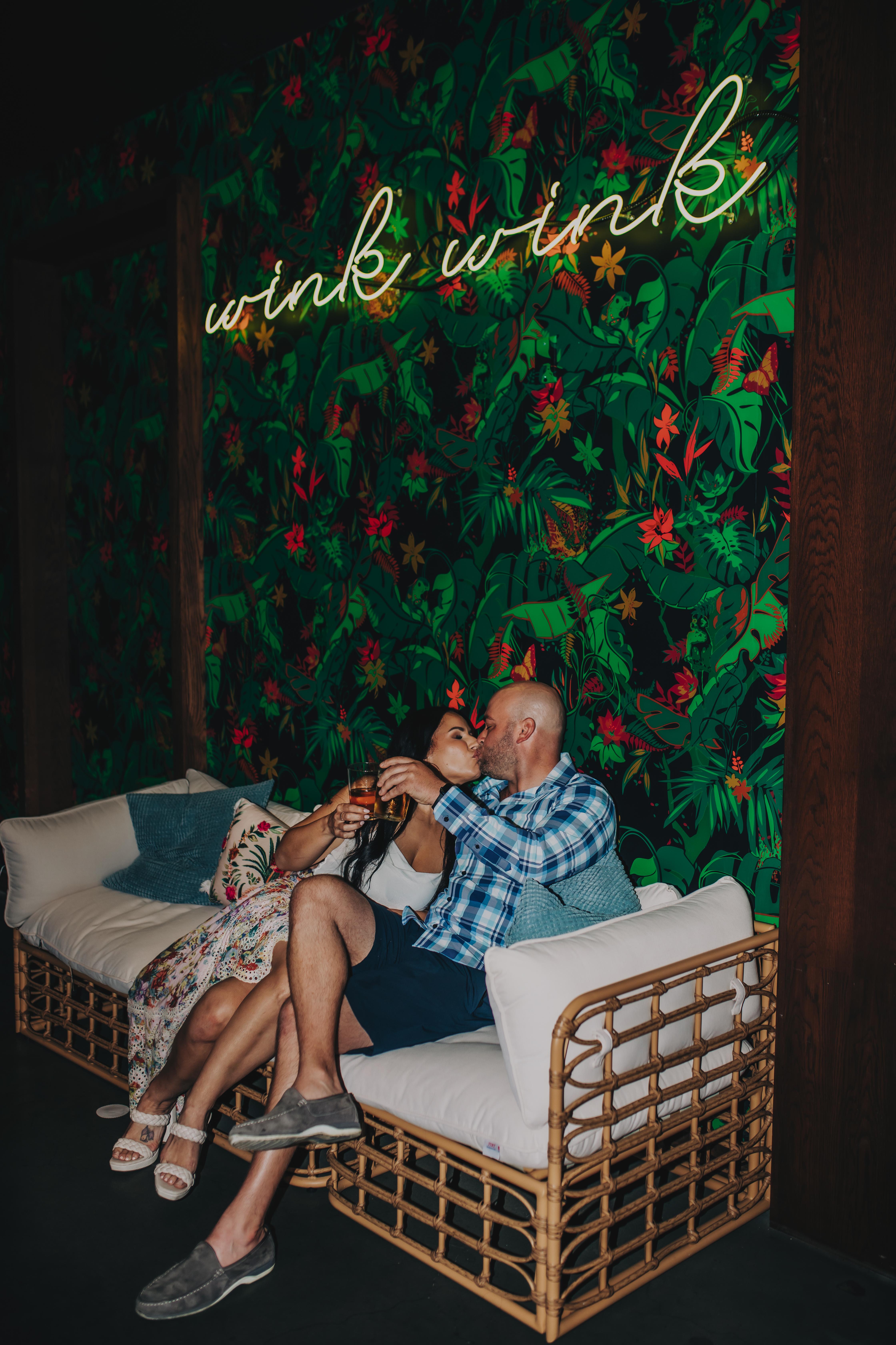 The Wedding Website of Kate DiFrancesco and Sean Struble