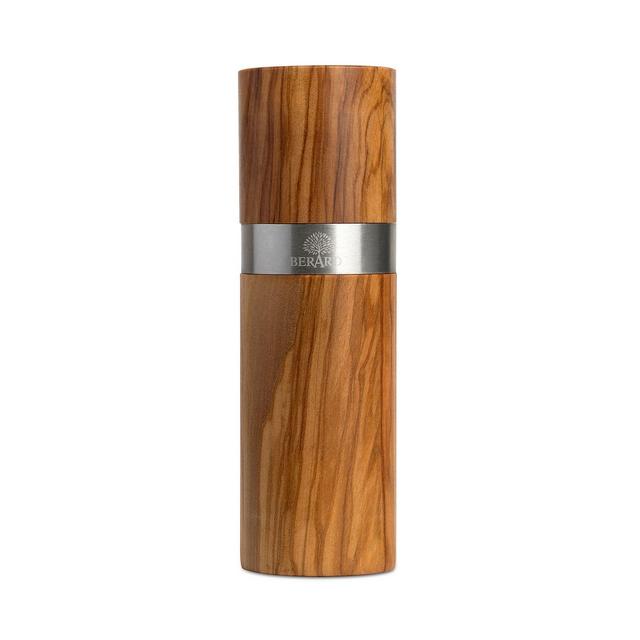 Berard Olive Wood Salt Mill