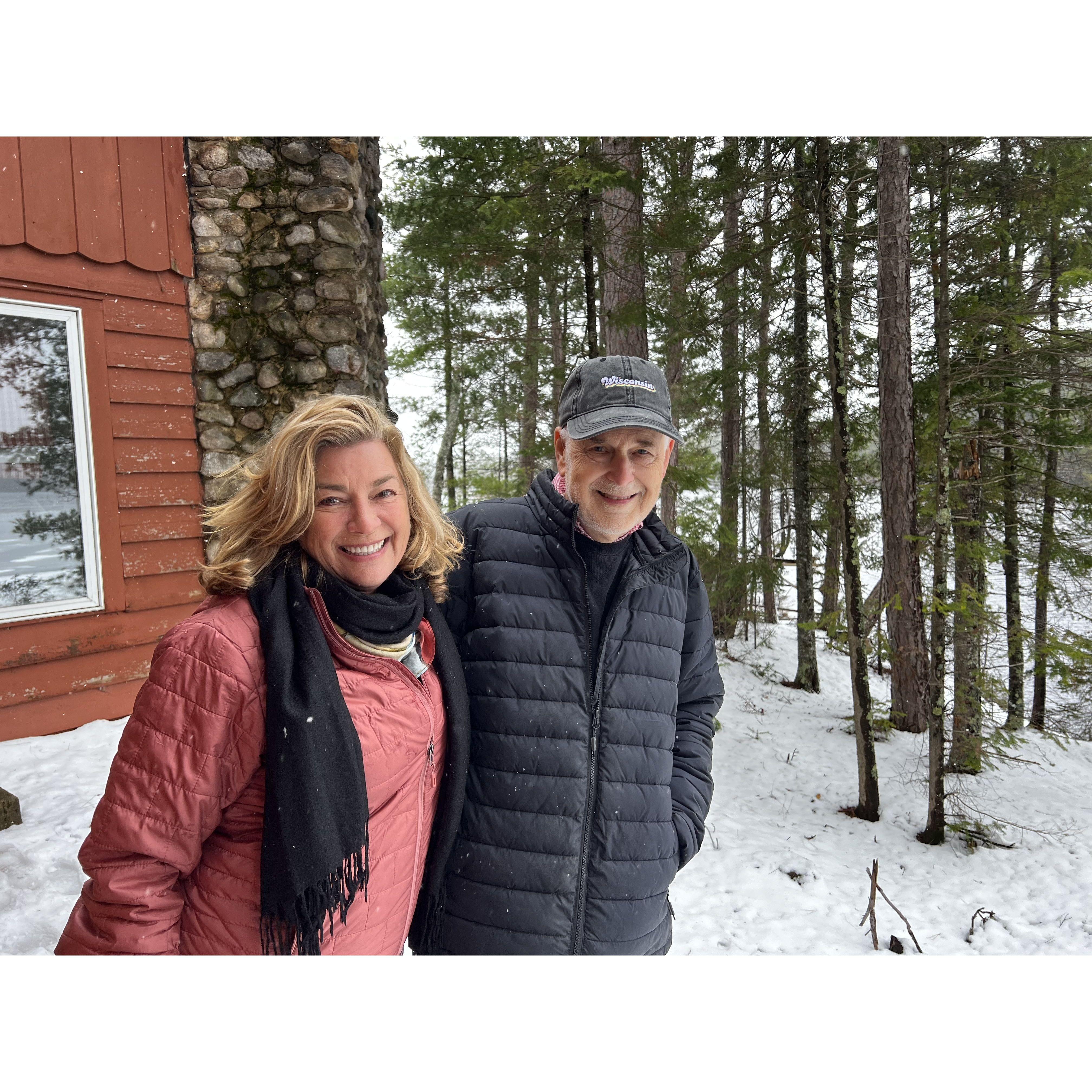 The Kim Project: Kim Richmond, Kimberly Ford