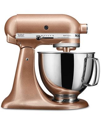 KitchenAid Artisan 5 Qt. Stand Mixer