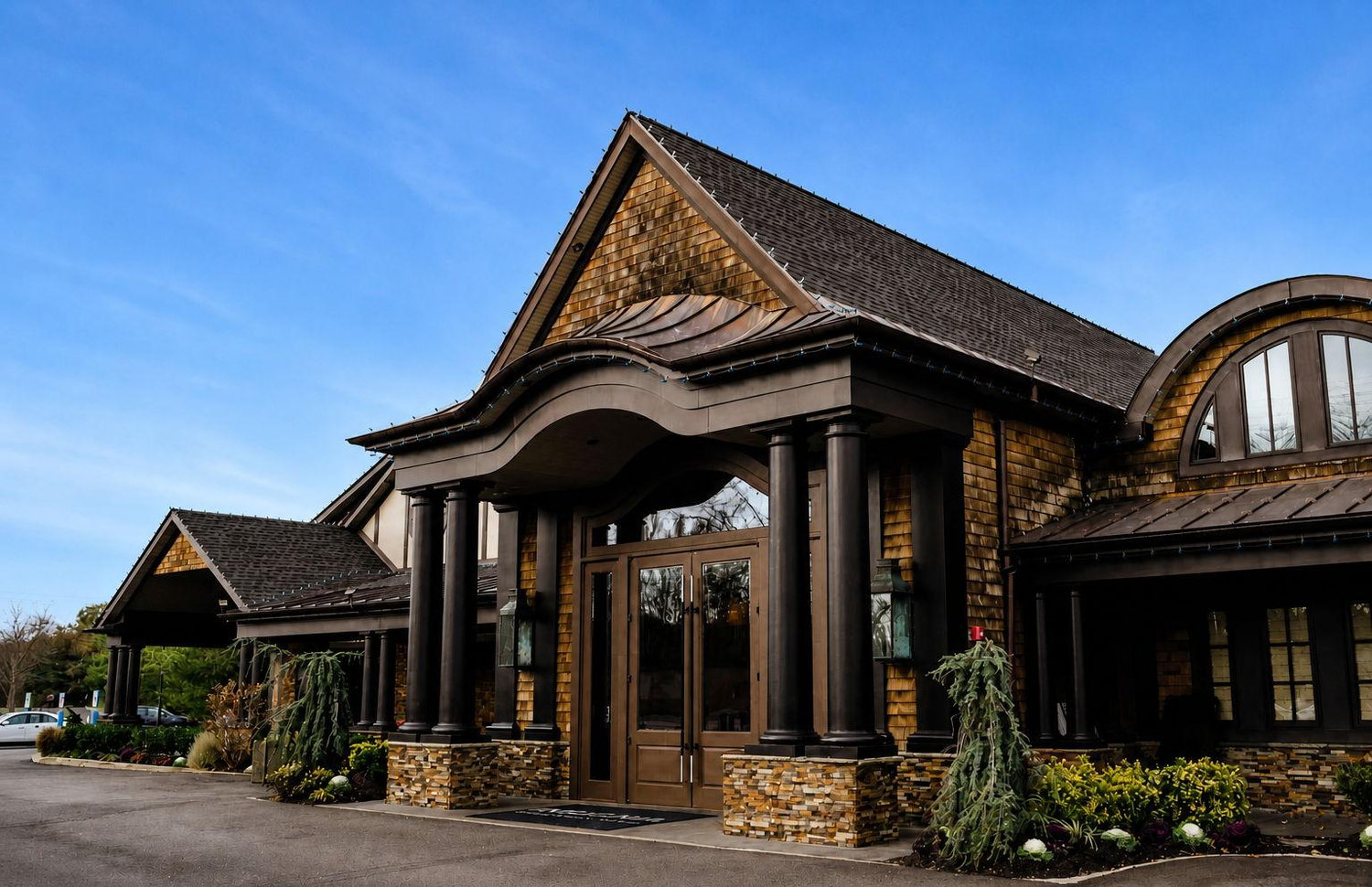 The Wedding Website of Kristin Schecker and Vinny Furtado