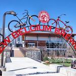 New Belgium Brewing Company