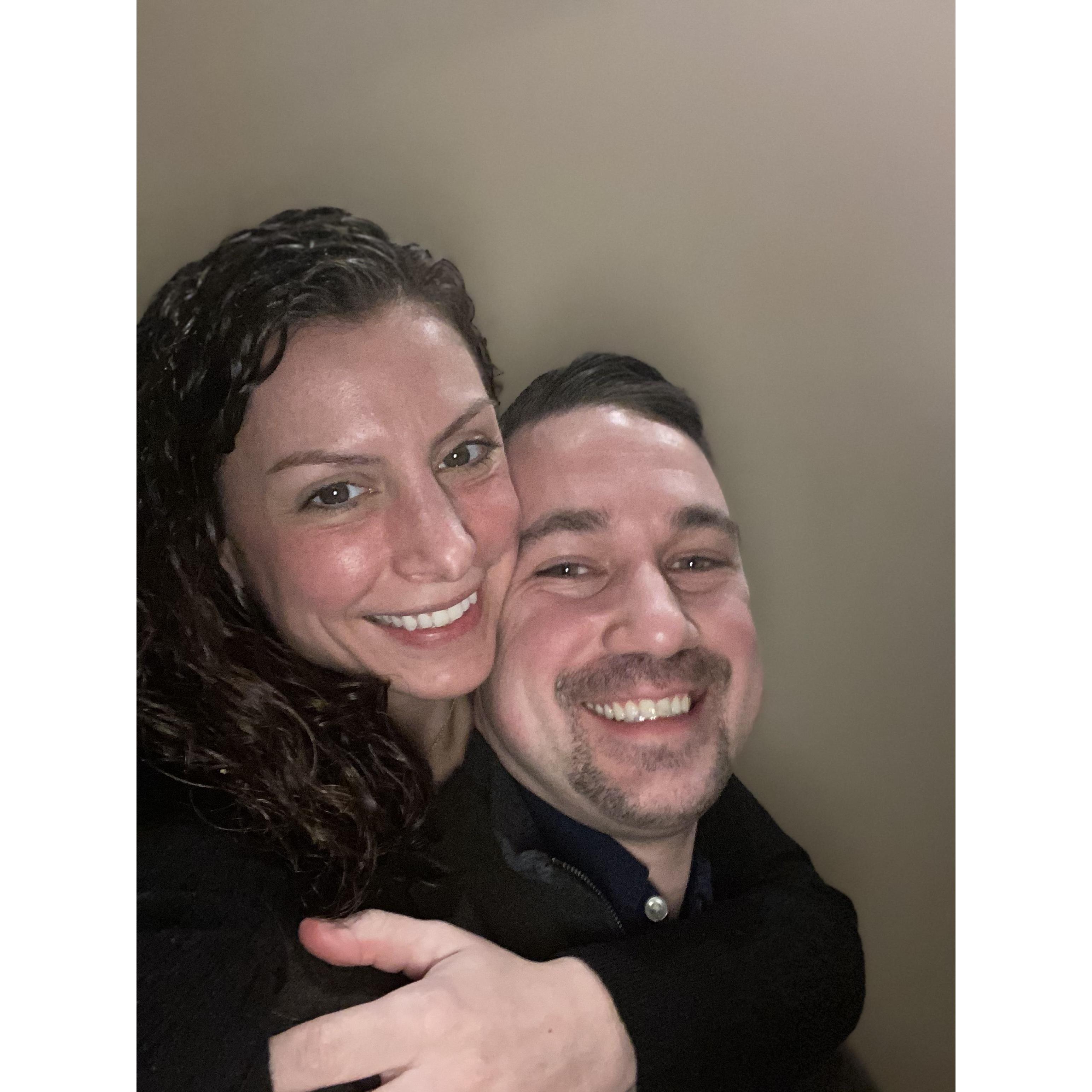 2021 Weekend in Saratoga for Valentines Day