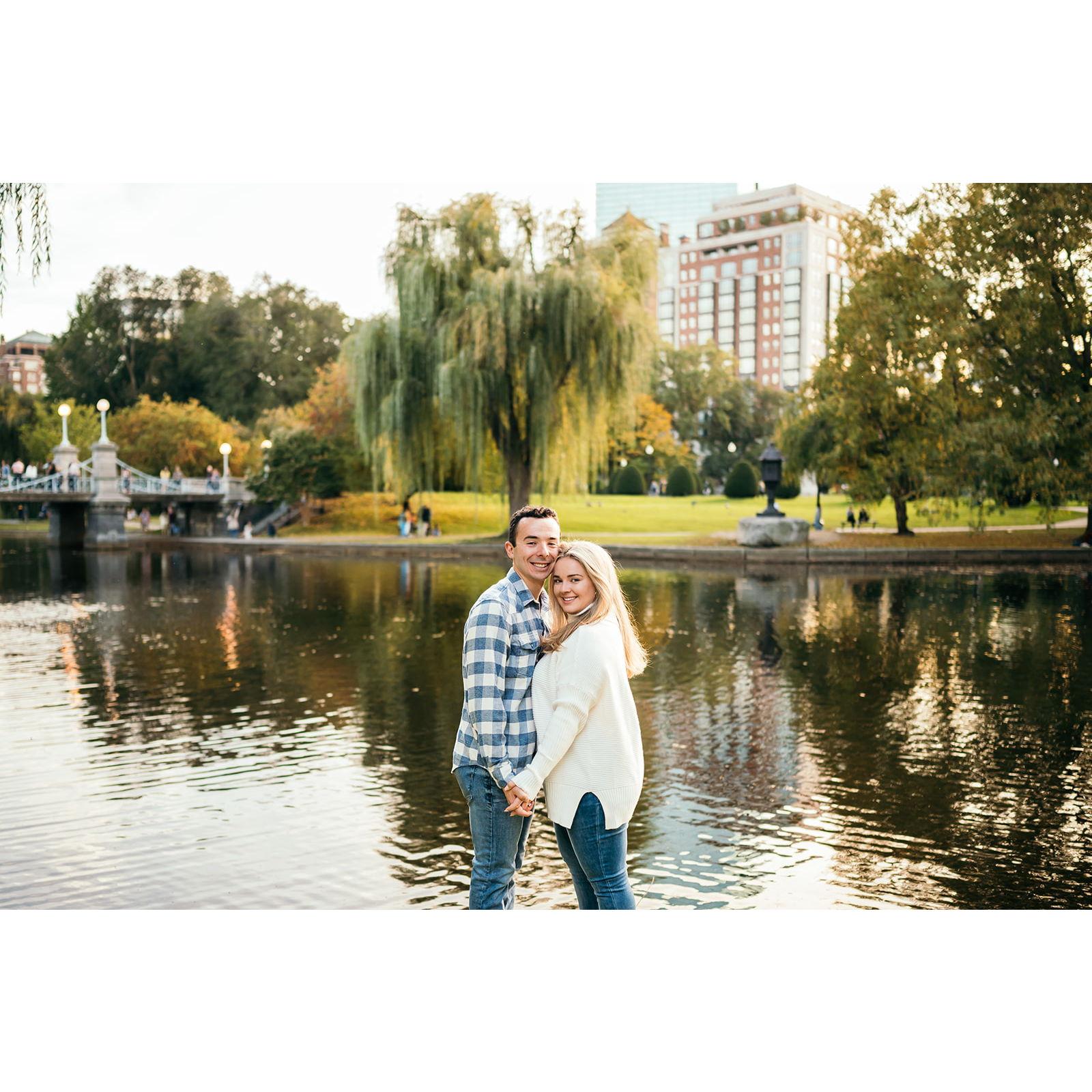 Engagement Photos