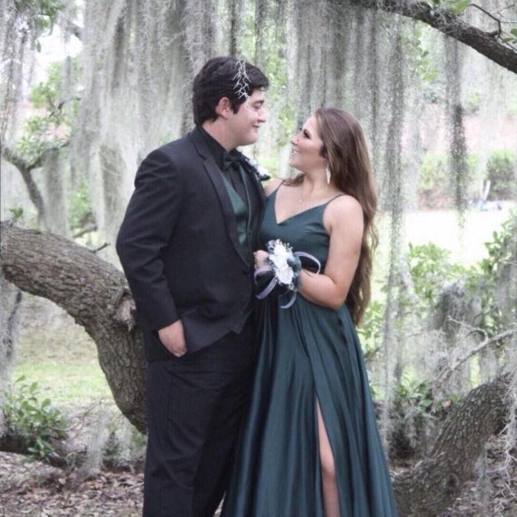Senior Prom #2 2019