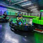 Andretti Indoor Karting & Games Grand Prairie