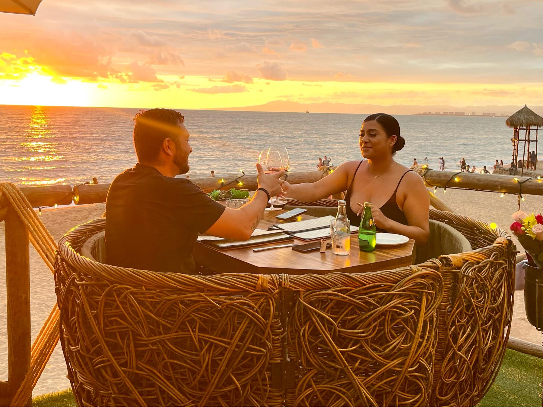 The Wedding Website of Judy Mota and Joel Heredia