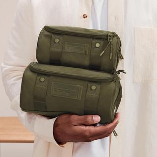 Seoul Large Dopp Kit