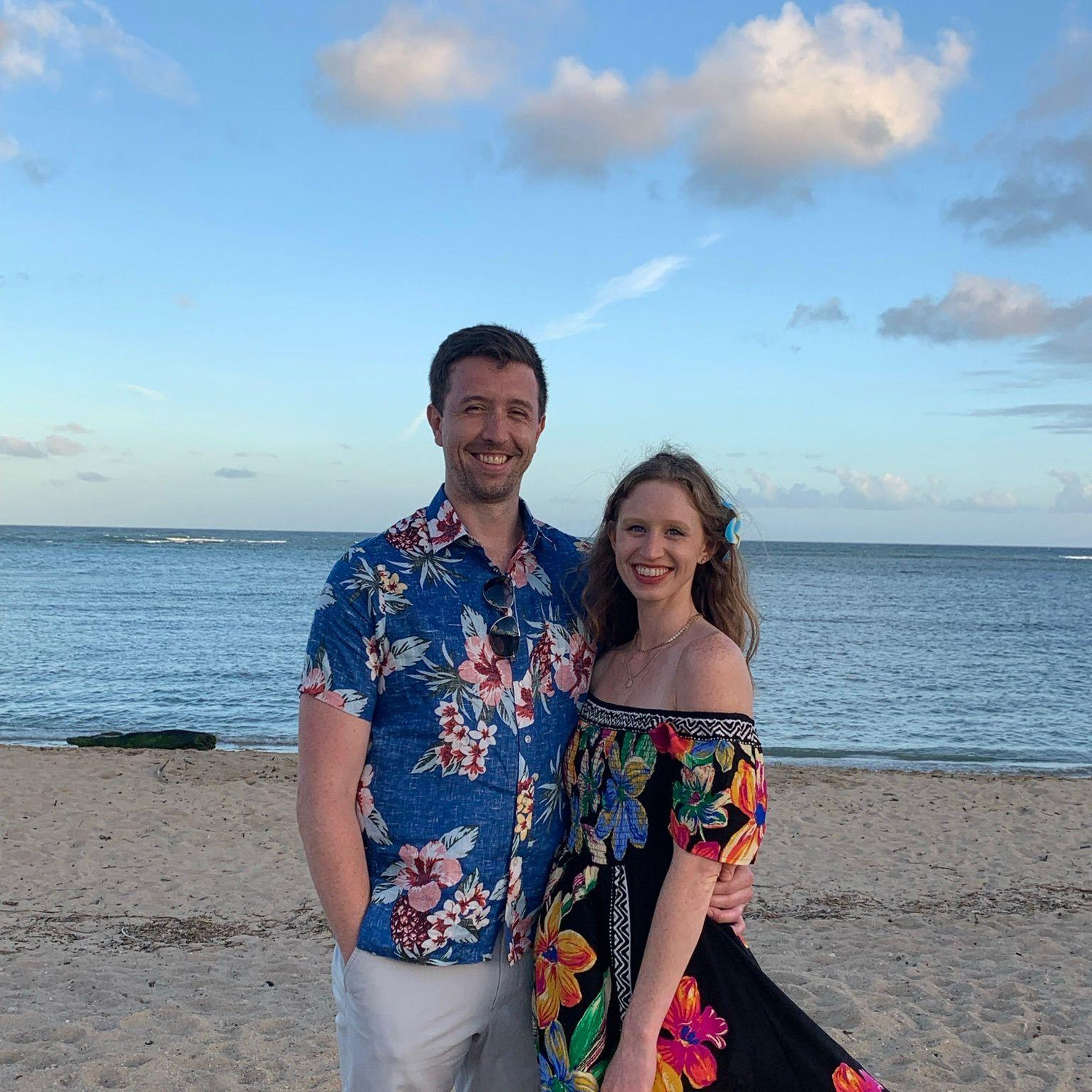 Hawaii