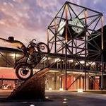 Harley-Davidson Museum