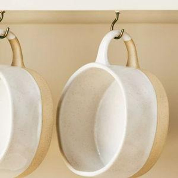 Glazed Garage Avalon Stoneware, Set of 2, Soup Bowls
