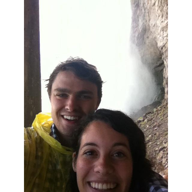 Niagara Falls 2012