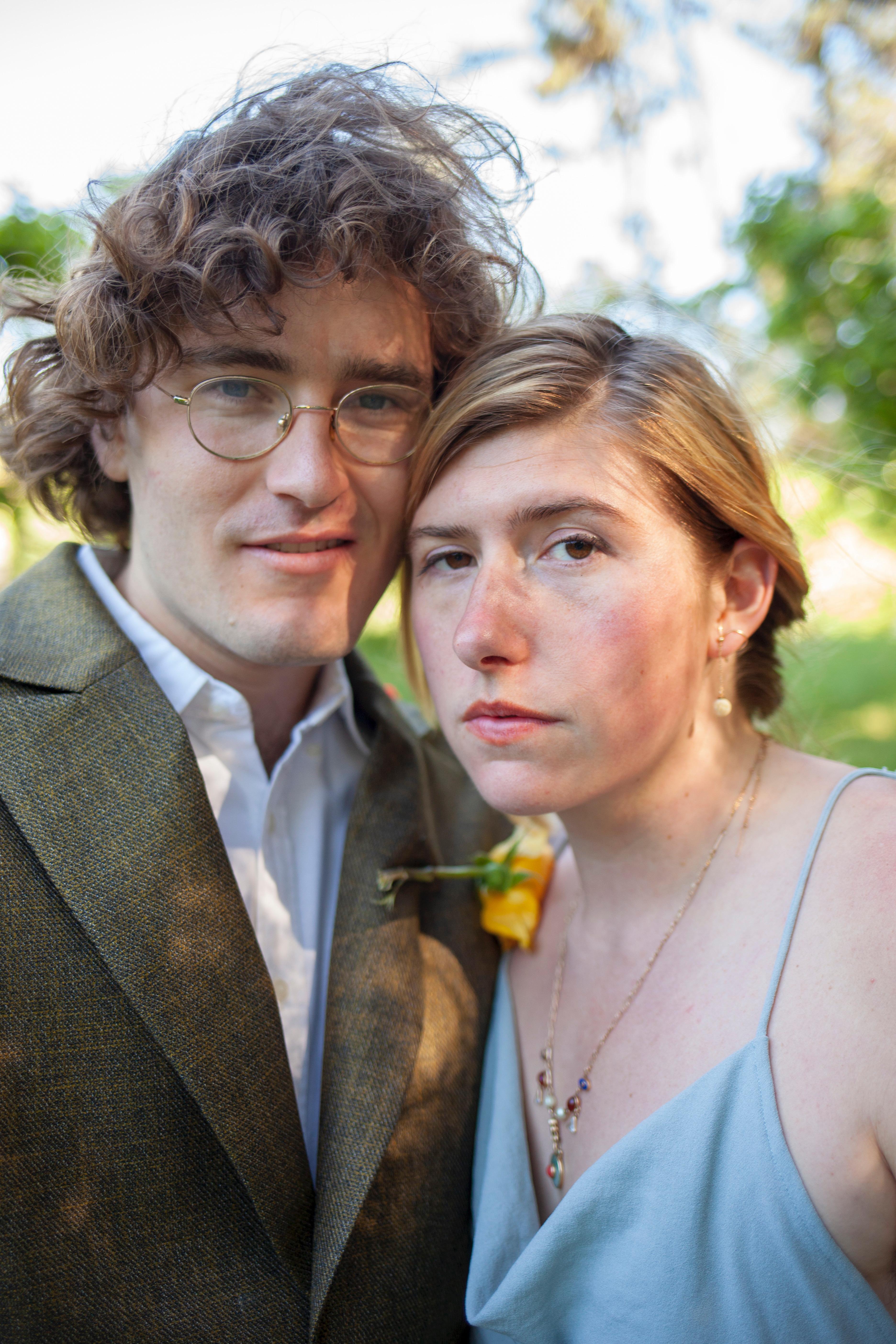 The Wedding Website of zoe latta and riley o'neill