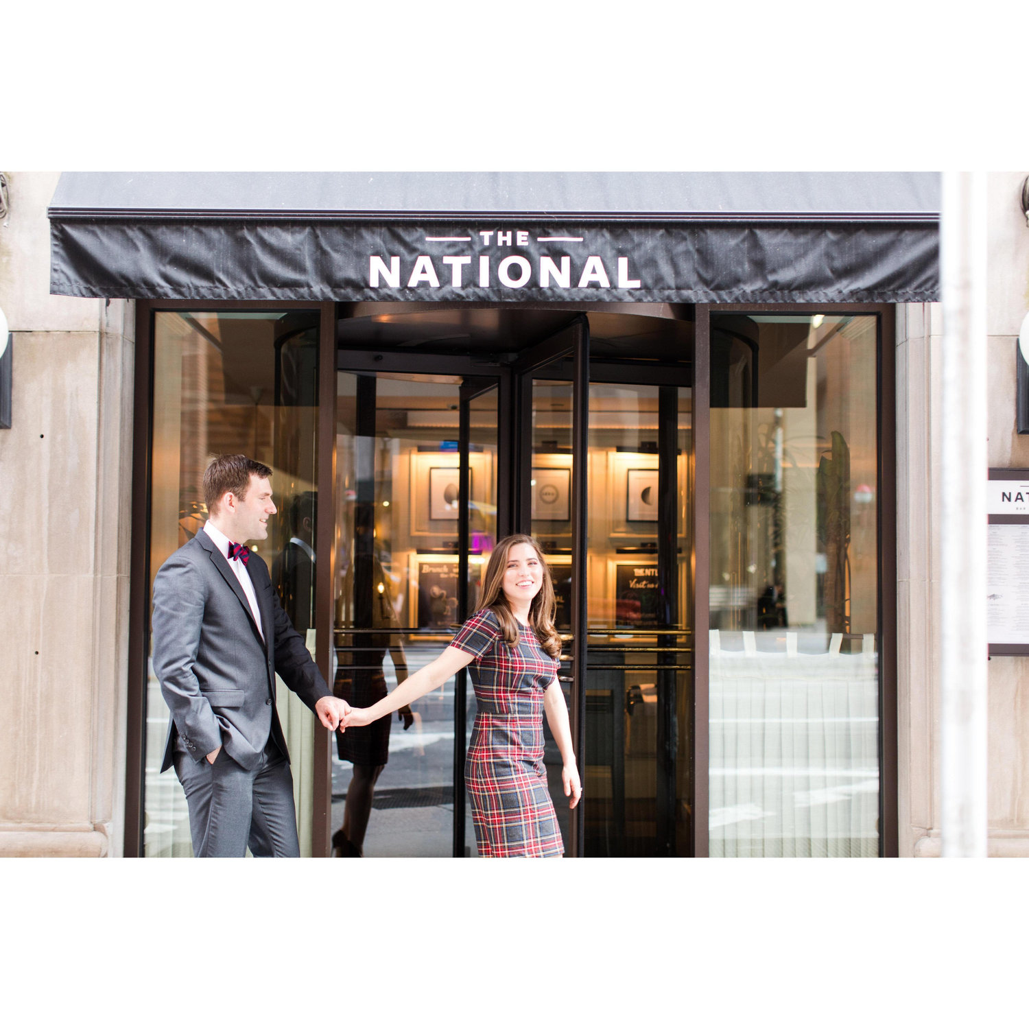 The National