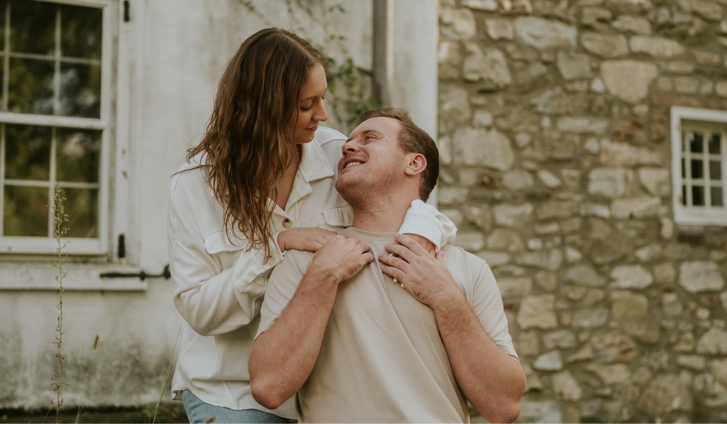 The Wedding Website of Lindsay Getz and Ryan Brooke
