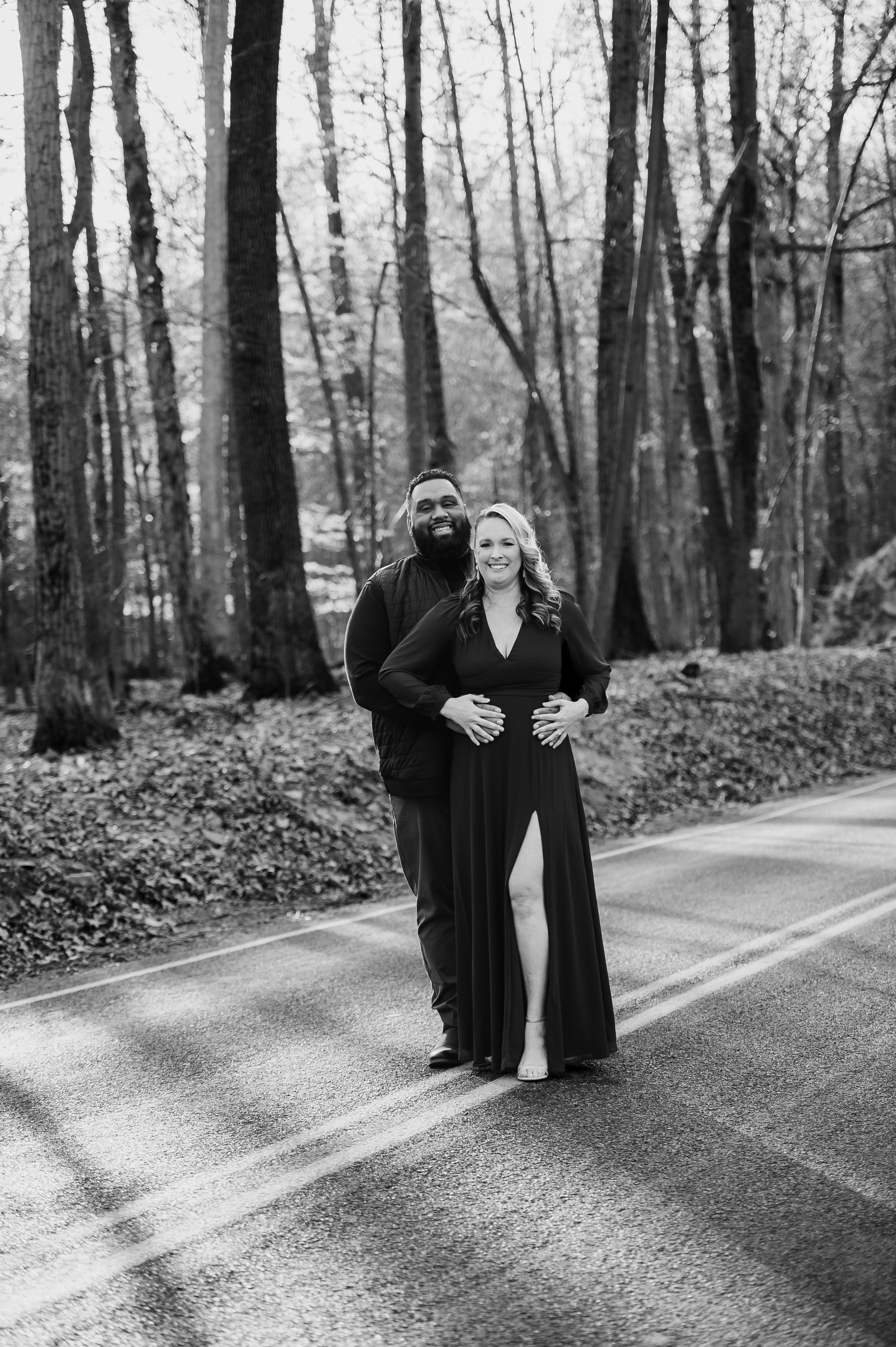 The Wedding Website of Rachael Miller and Jordan Hunter