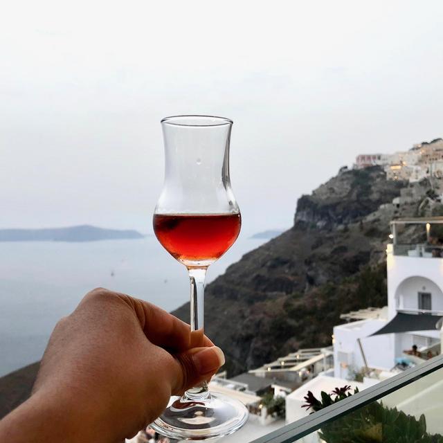 Santorini Wine Tour