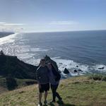 God's Thumb via the Knoll Trailhead